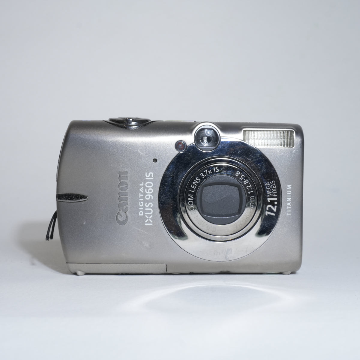 Canon IXUS 960 IS
