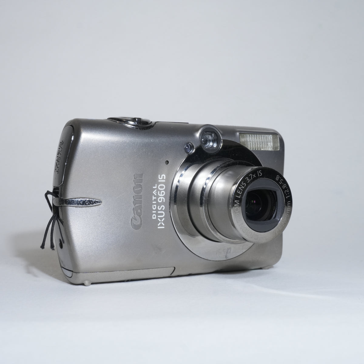 Canon IXUS 960 IS