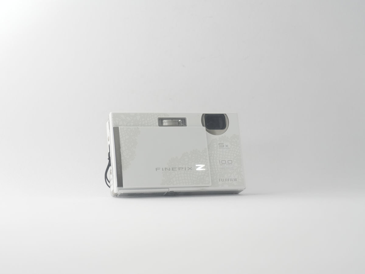 Fujifilm Finepix Z250fd