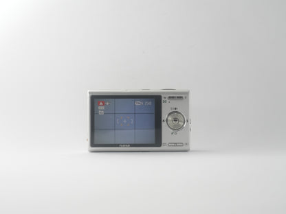 Fujifilm Finepix Z250fd