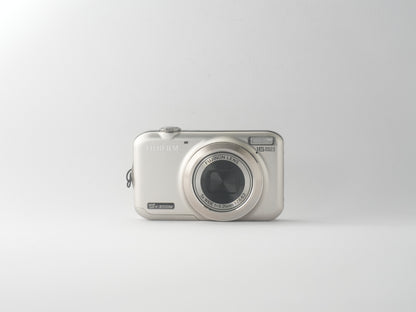 Fujifilm Finepix JX400