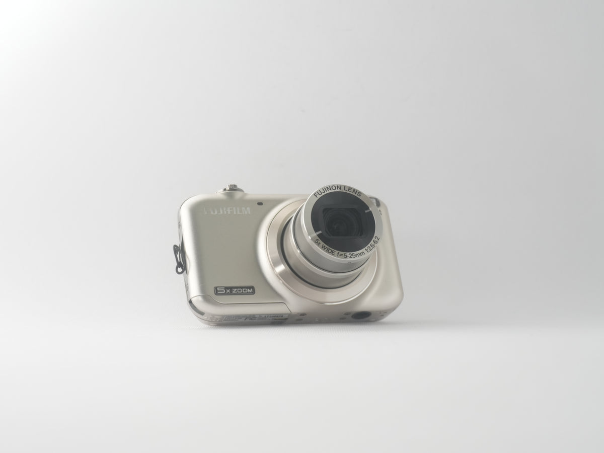 Fujifilm Finepix JX400