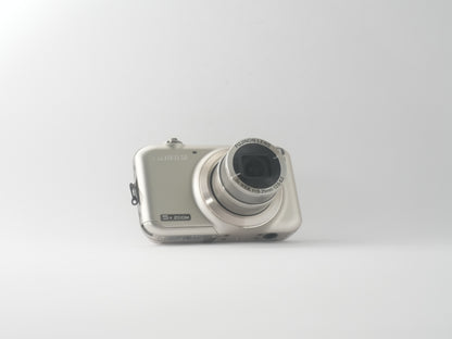 Fujifilm Finepix JX400