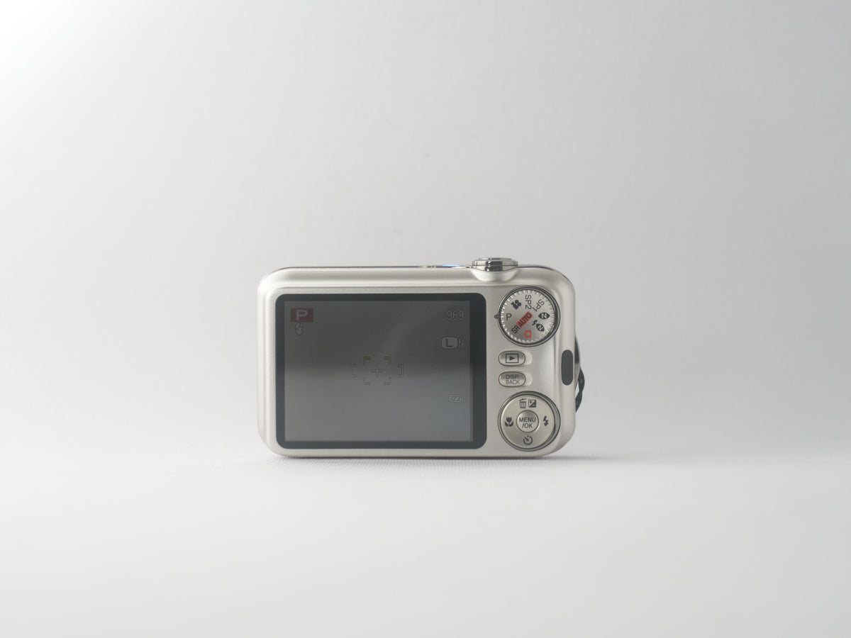 Fujifilm Finepix JX400
