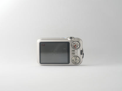 Fujifilm Finepix JX400