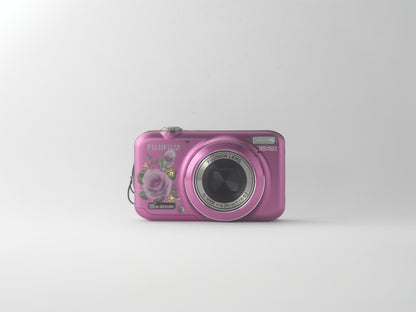Fujifilm Finepix JX400