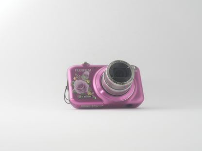 Fujifilm Finepix JX400