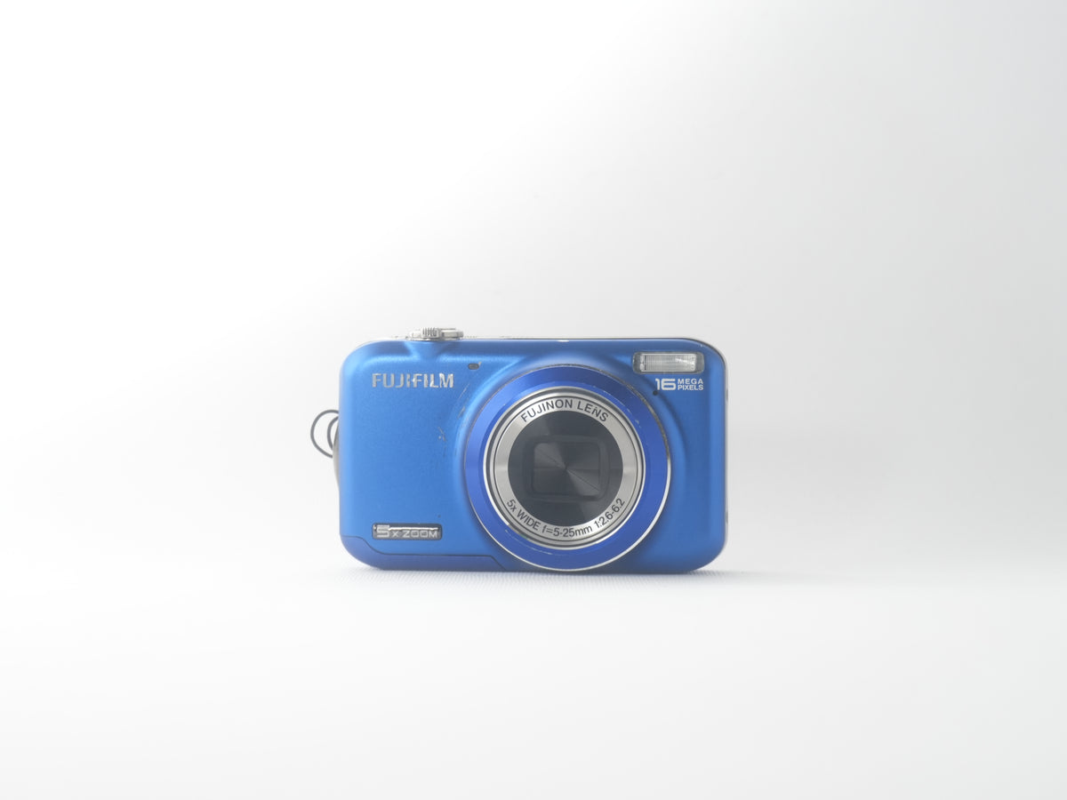Fujifilm Finepix JX400