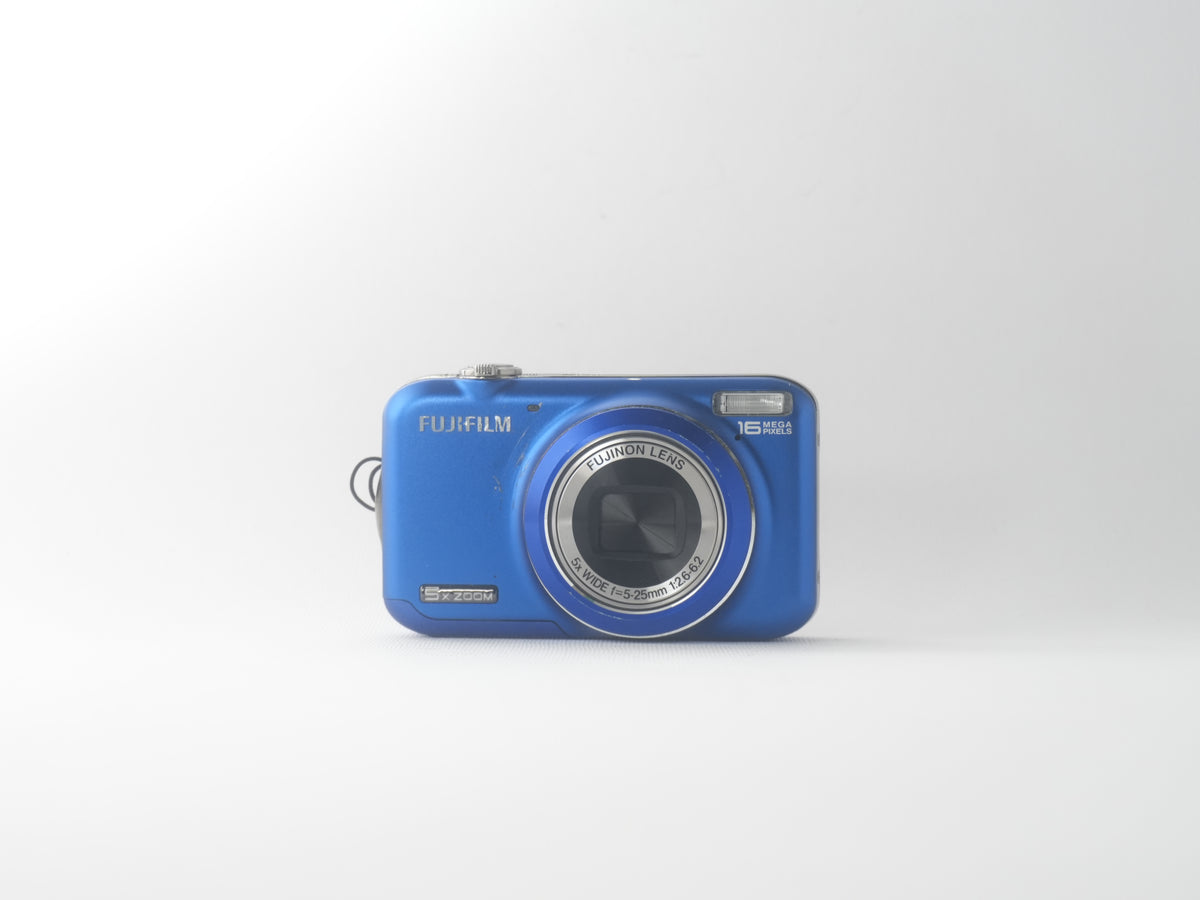 Fujifilm Finepix JX400