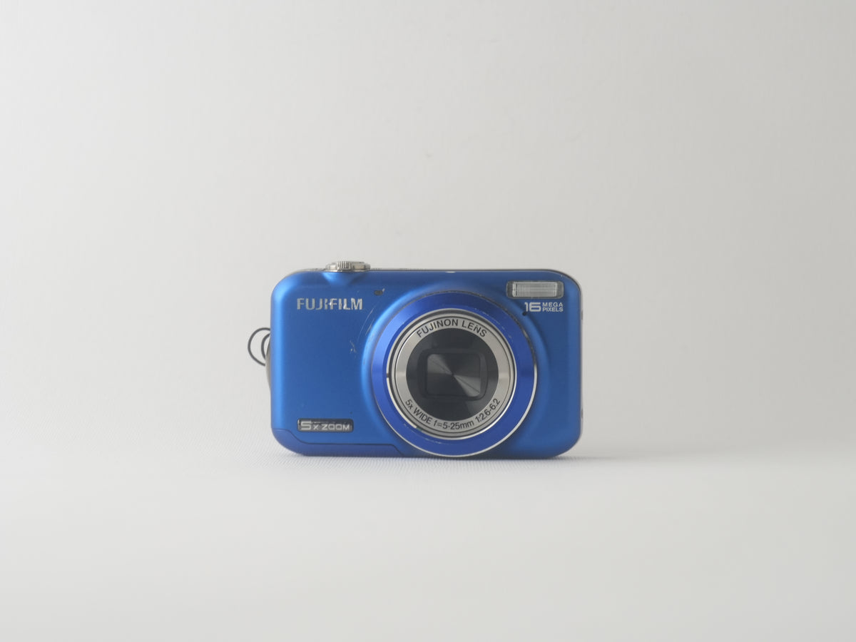 Fujifilm Finepix JX400