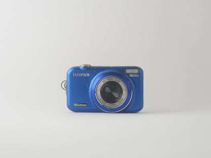 Fujifilm Finepix JX400