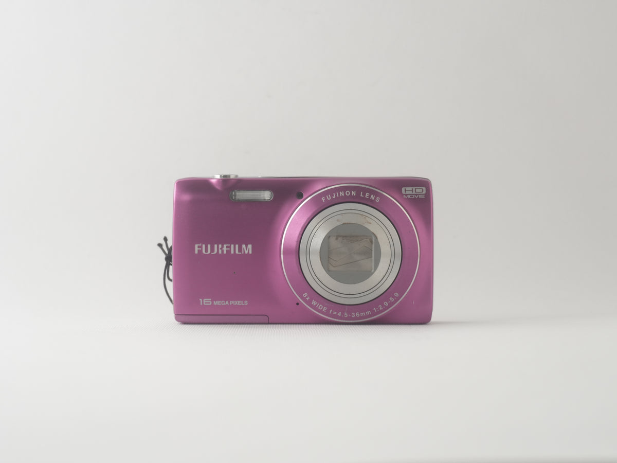 Fujifilm Finepix JZ250