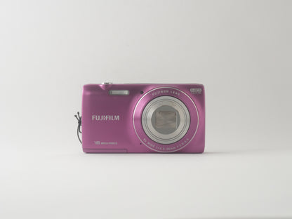 Fujifilm Finepix JZ250