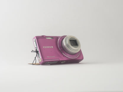 Fujifilm Finepix JZ250