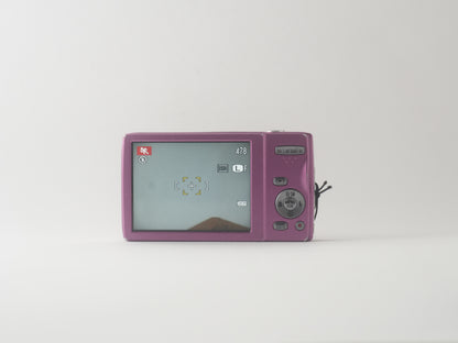 Fujifilm Finepix JZ250