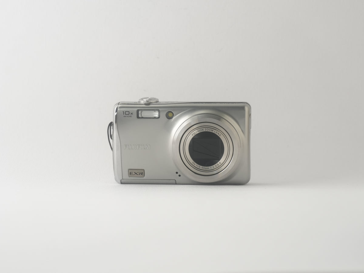 Fujifilm Finepix F70 EXR