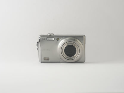 Fujifilm Finepix F70 EXR
