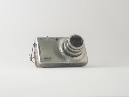 Fujifilm Finepix F70 EXR