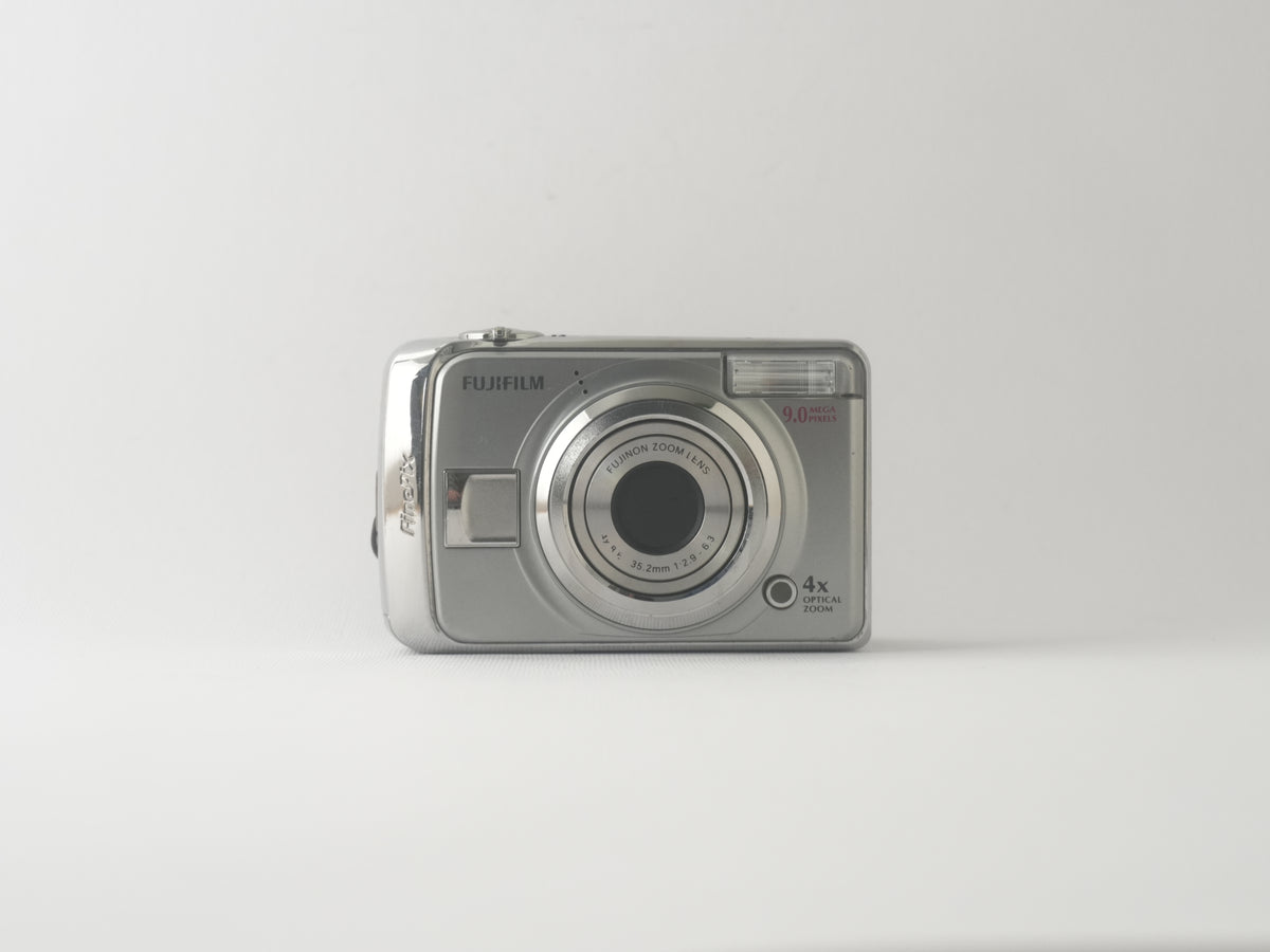 Fujifilm Finepix A900