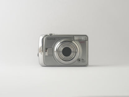 Fujifilm Finepix A900