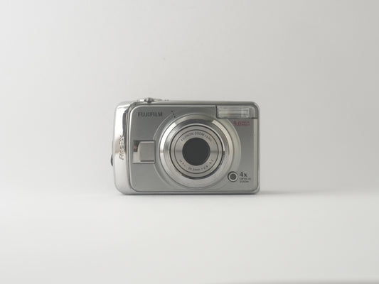 Fujifilm Finepix A900