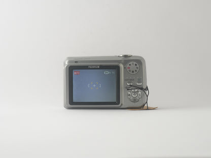 Fujifilm Finepix A900