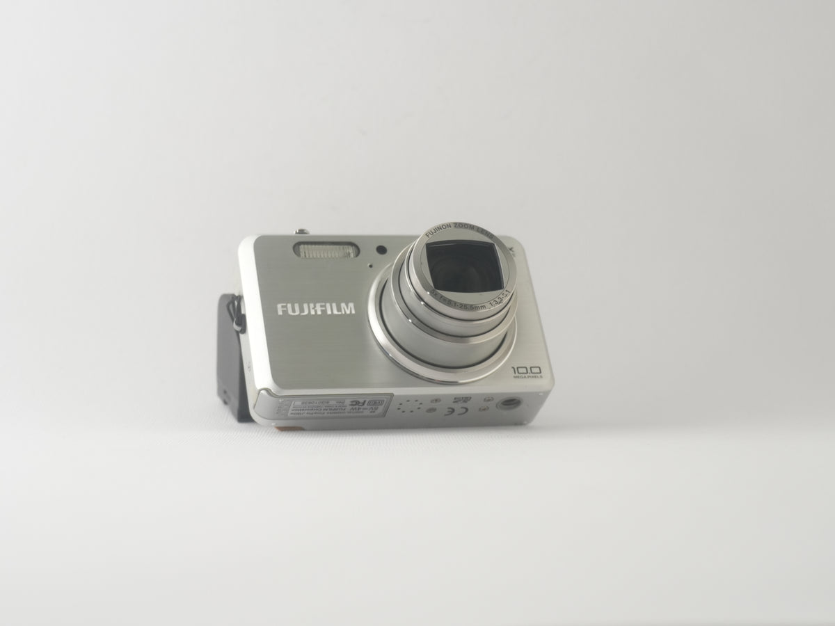 Fujifilm Finepix J150W