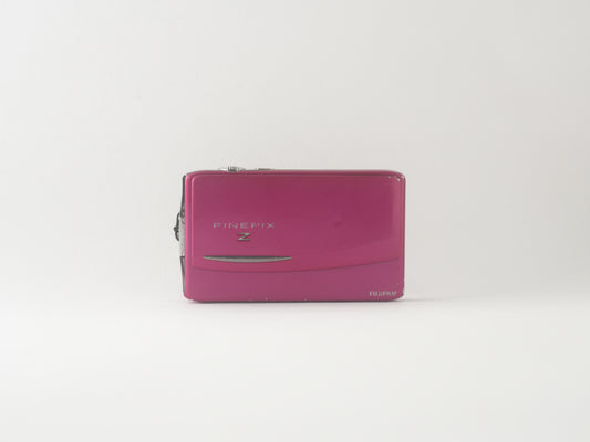 Fujifilm Finepix Z950 EXR