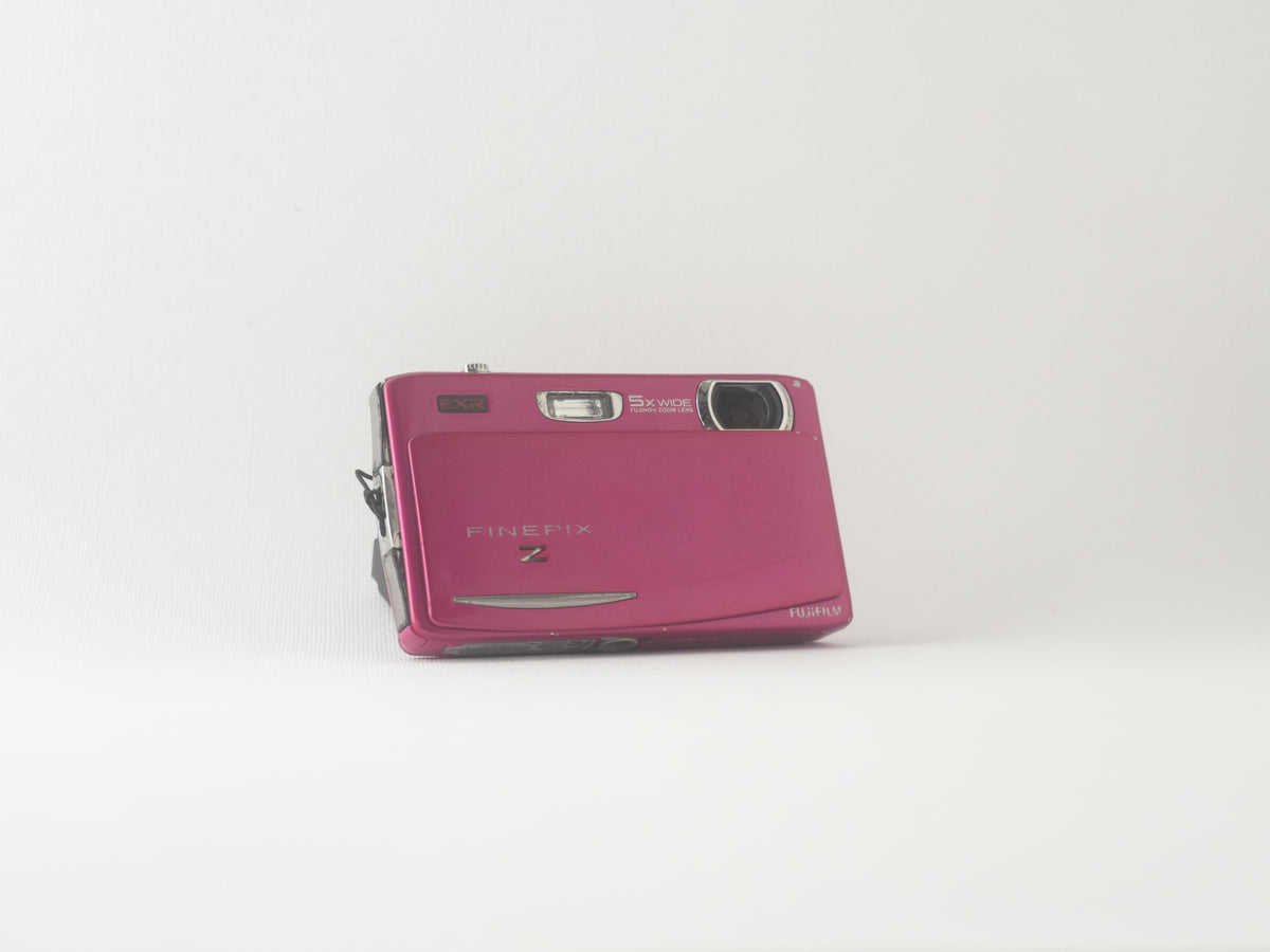 Fujifilm Finepix Z950 EXR