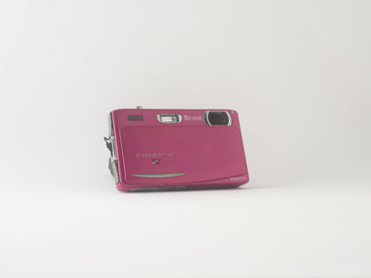 Fujifilm Finepix Z950 EXR