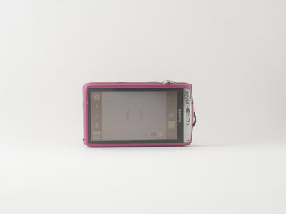 Fujifilm Finepix Z950 EXR