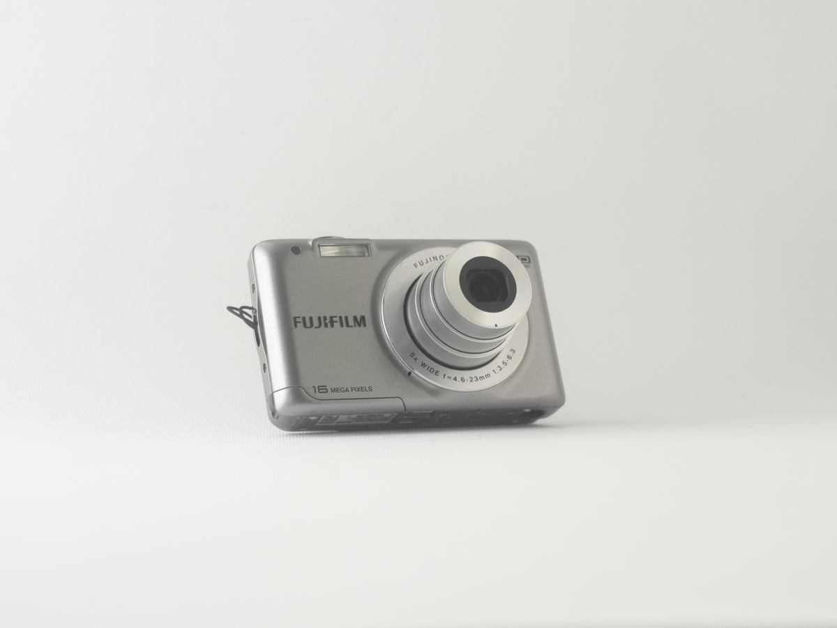 Fujifilm Finepix JX560