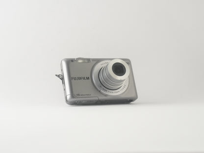 Fujifilm Finepix JX560