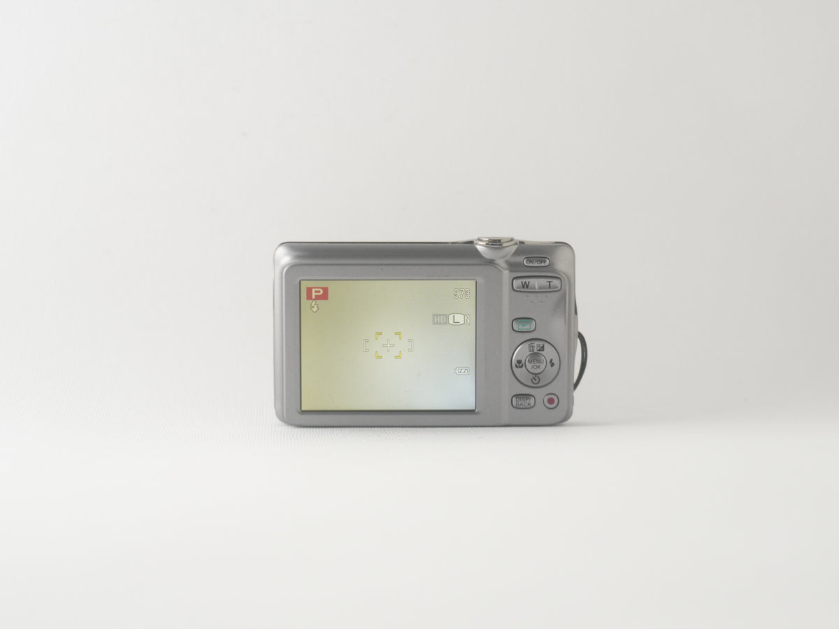 Fujifilm Finepix JX560