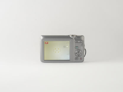 Fujifilm Finepix JX560