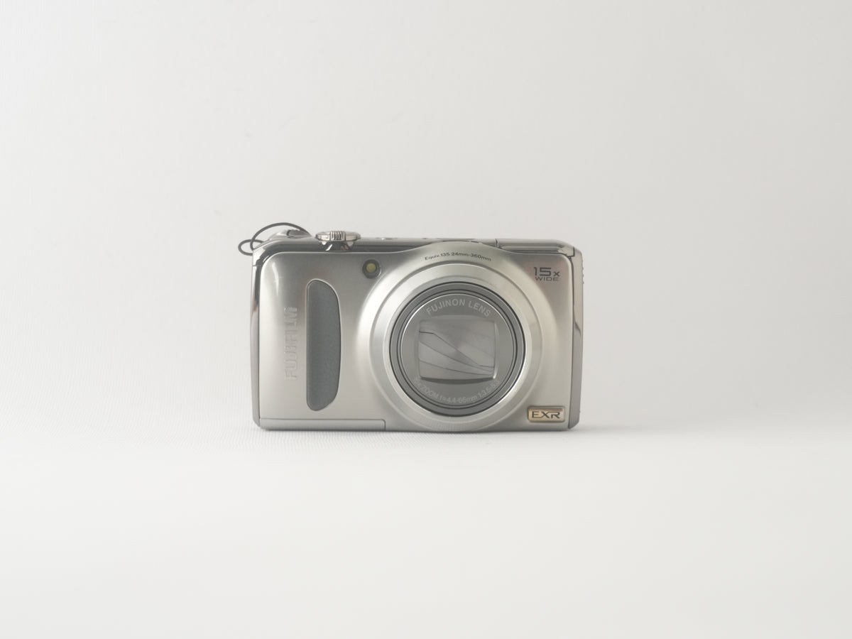 Fujifilm Finepix JX560