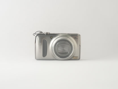 Fujifilm Finepix JX560