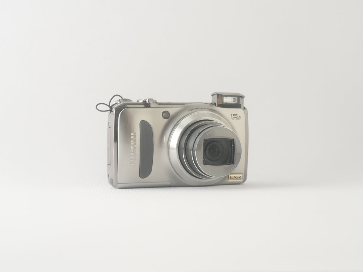 Fujifilm Finepix F300 EXR