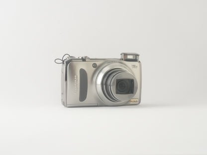 Fujifilm Finepix F300 EXR