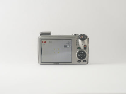 Fujifilm Finepix F300 EXR