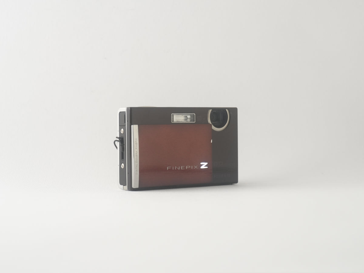 Fujifilm Finepix Z100 fd