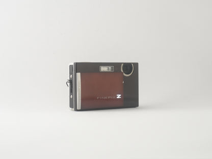 Fujifilm Finepix Z100 fd