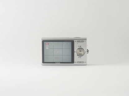 Fujifilm Finepix Z100 fd