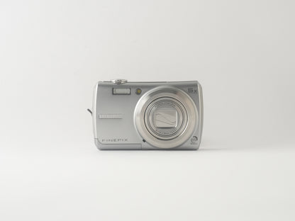 Fujifilm Finepix F100 fd