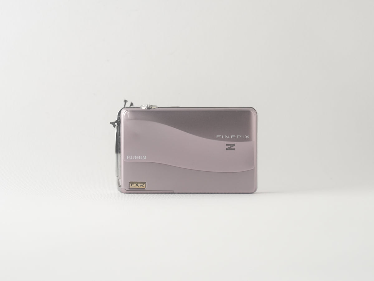 Fujifilm Finepix Z700 EXR
