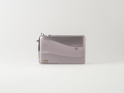 Fujifilm Finepix Z700 EXR