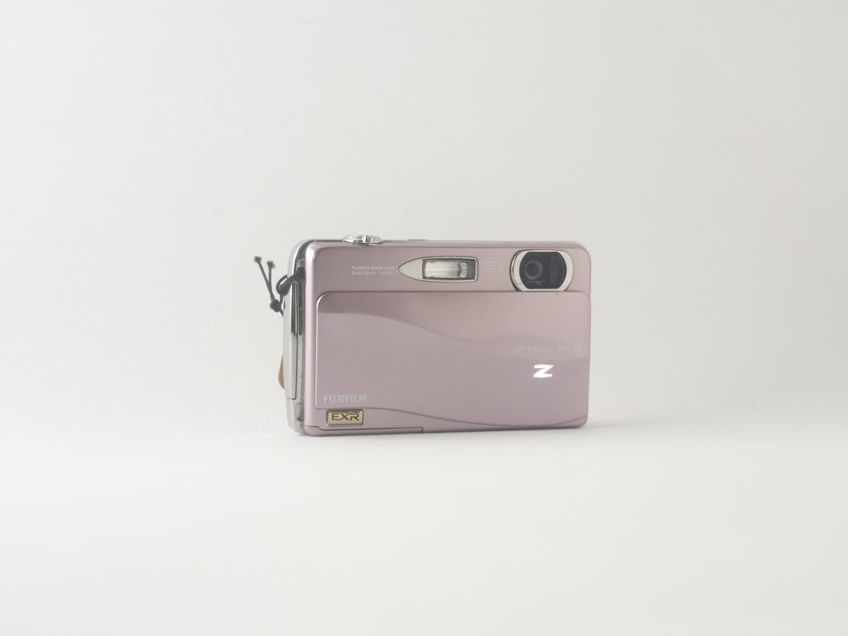Fujifilm Finepix Z700 EXR