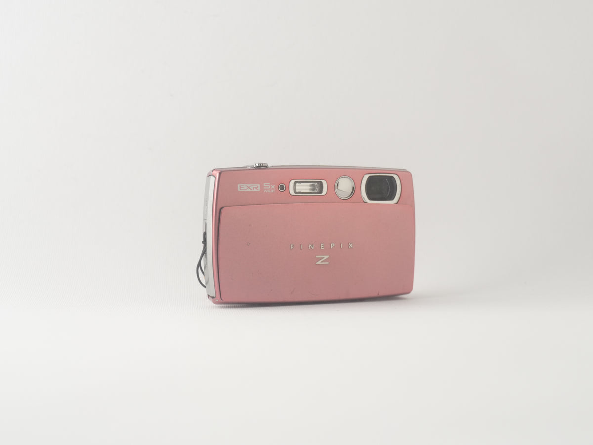 Fujifilm Finepix Z2000 EXR