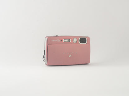 Fujifilm Finepix Z2000 EXR