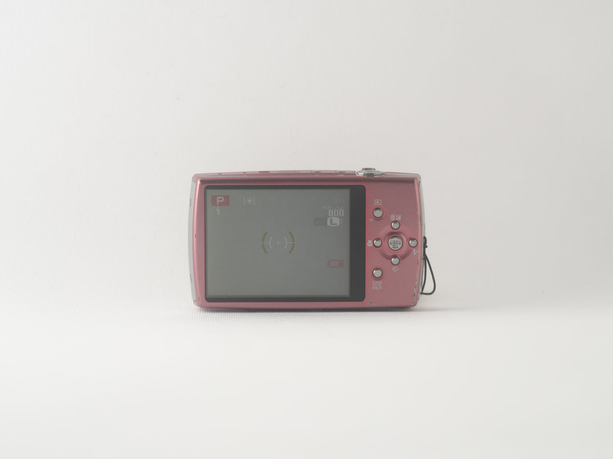 Fujifilm Finepix Z2000 EXR
